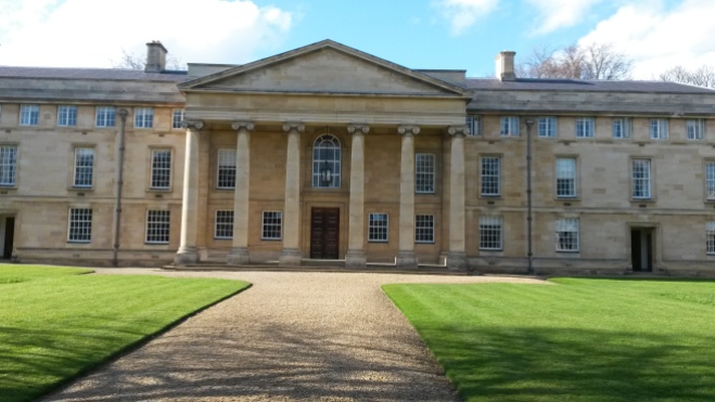 Downing College